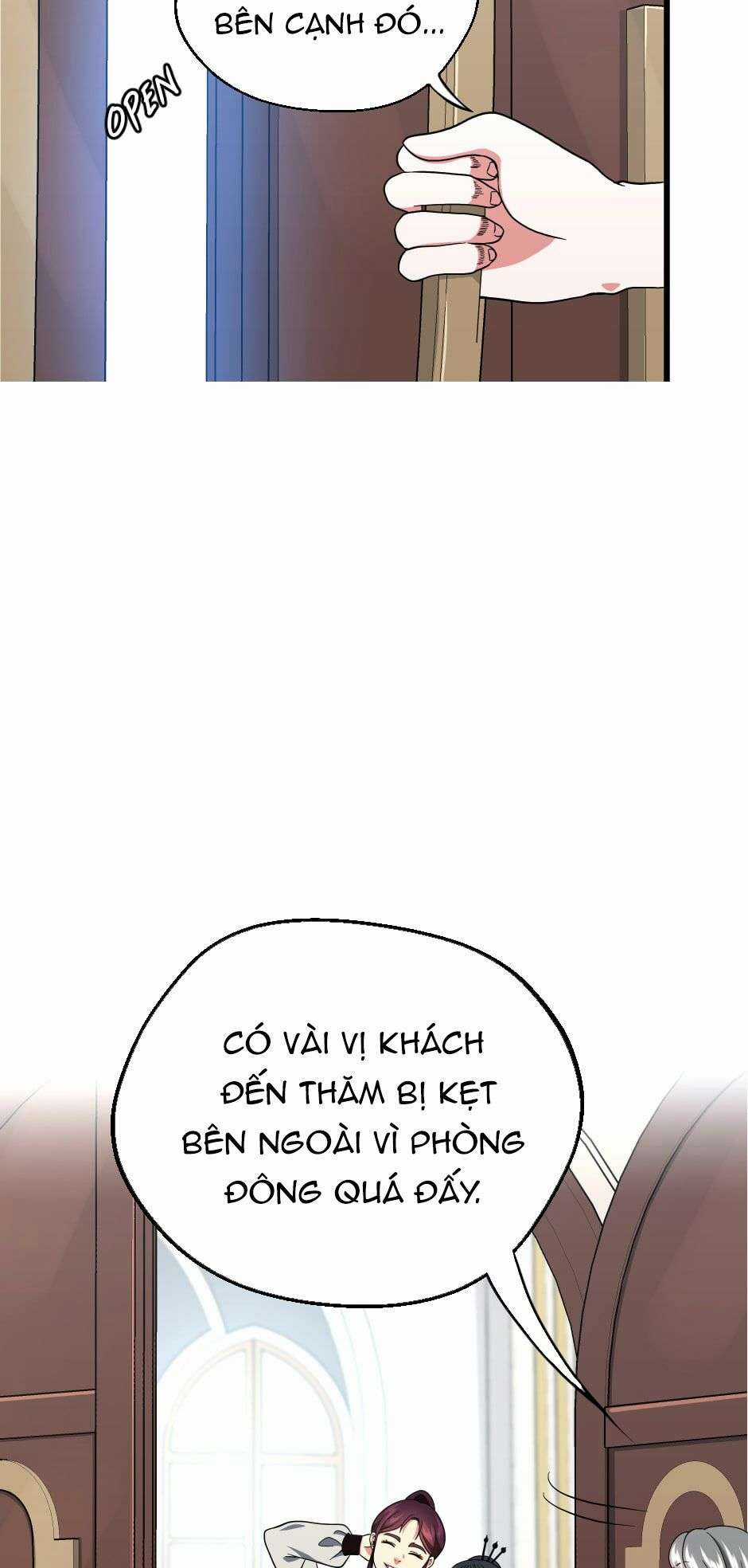 The Beginning After The End - Chapter 101 - Trang 52