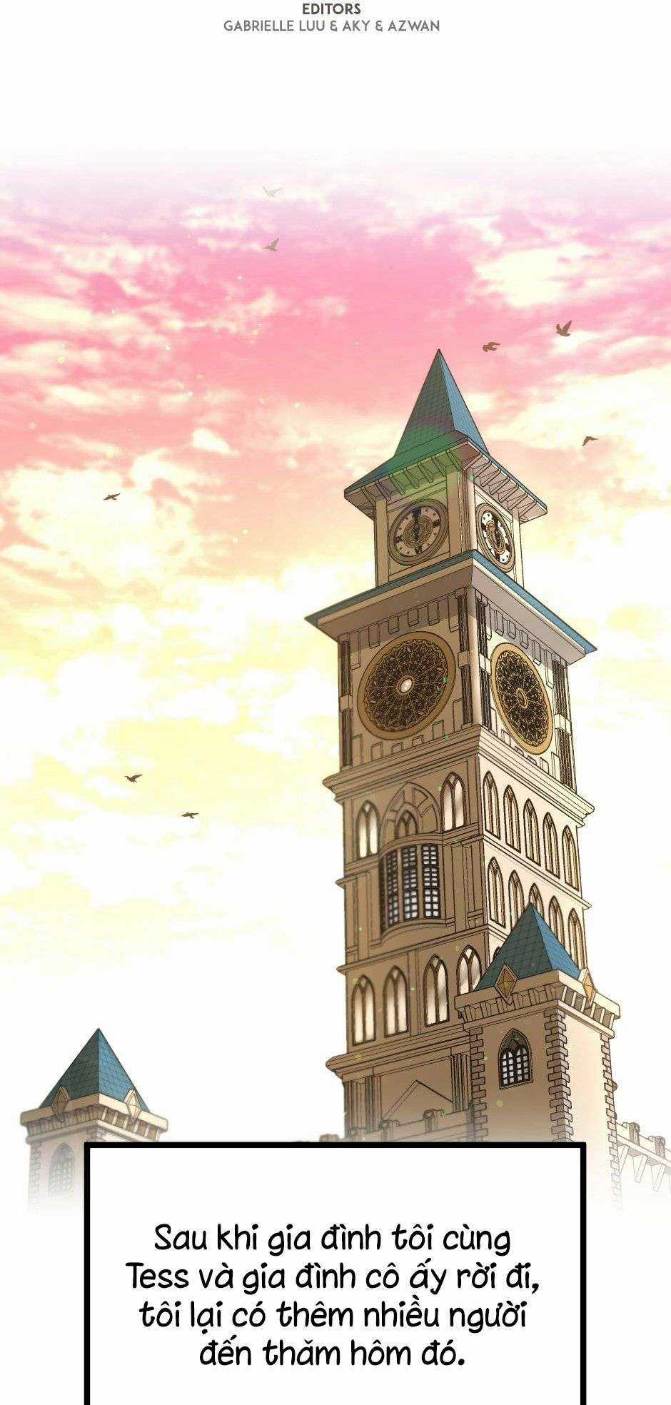 The Beginning After The End - Chapter 101 - Trang 55