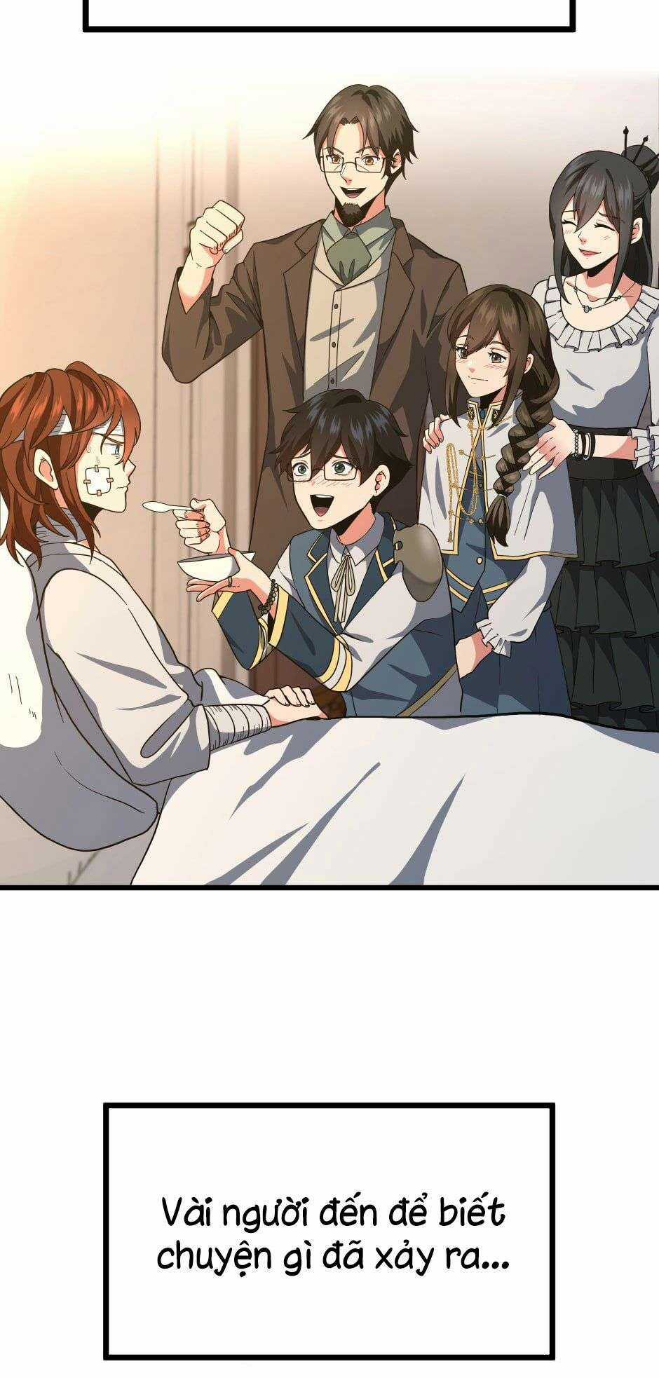 The Beginning After The End - Chapter 101 - Trang 56