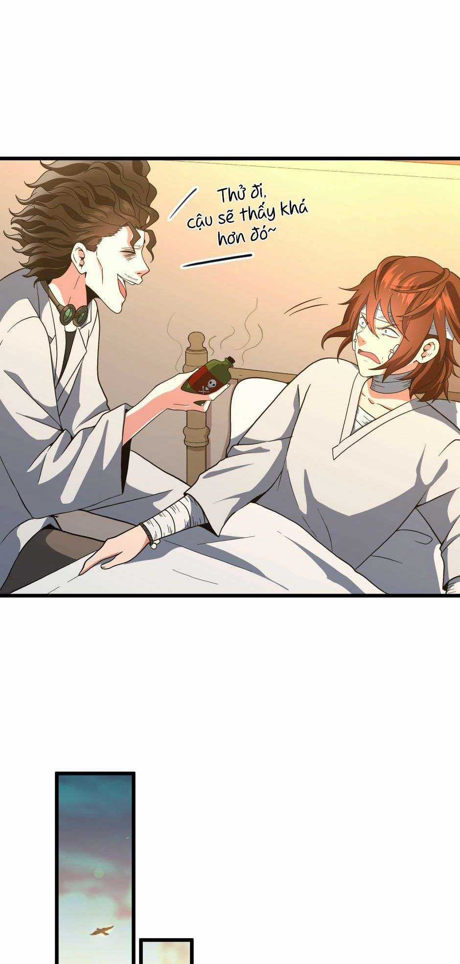 The Beginning After The End - Chapter 101 - Trang 59