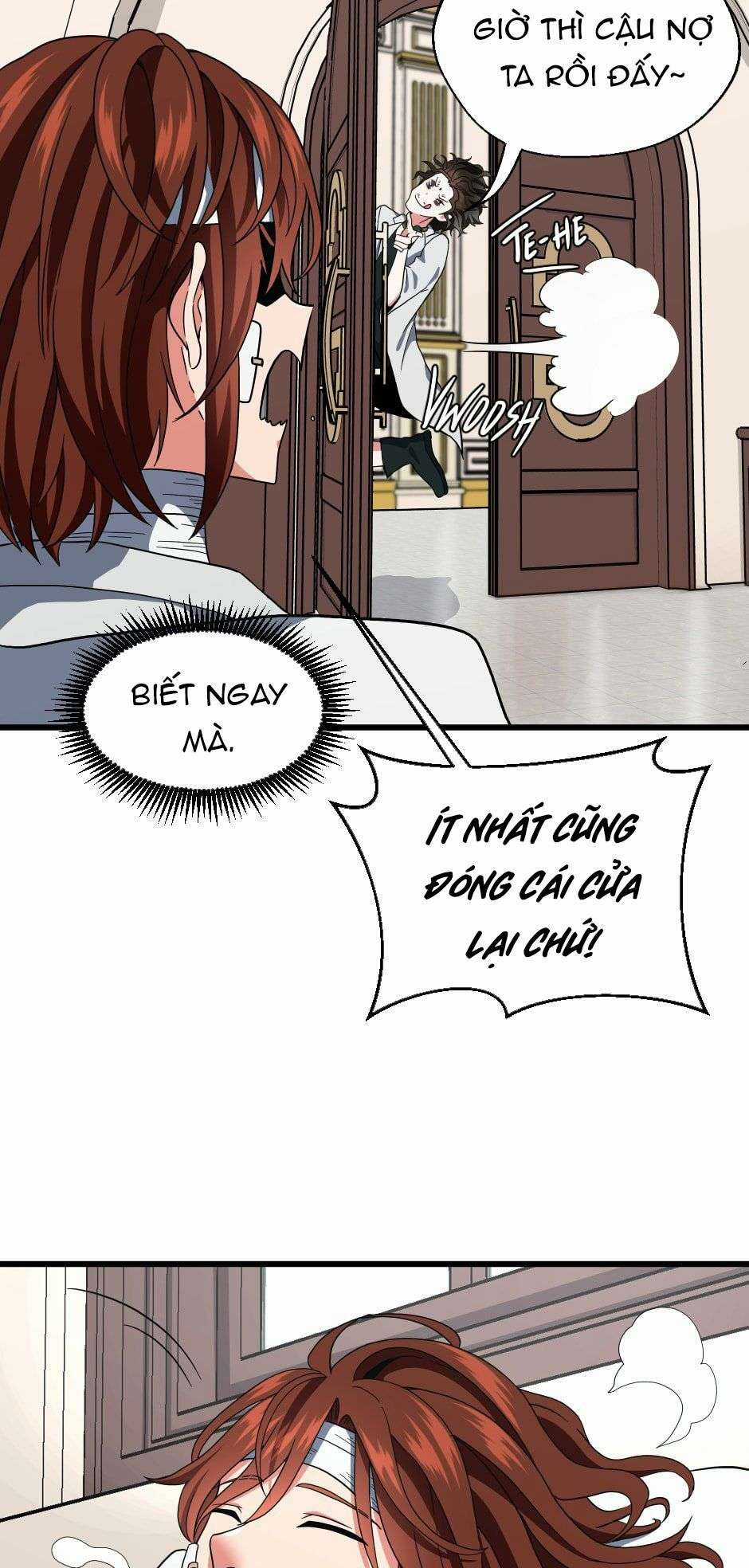 The Beginning After The End - Chapter 101 - Trang 63