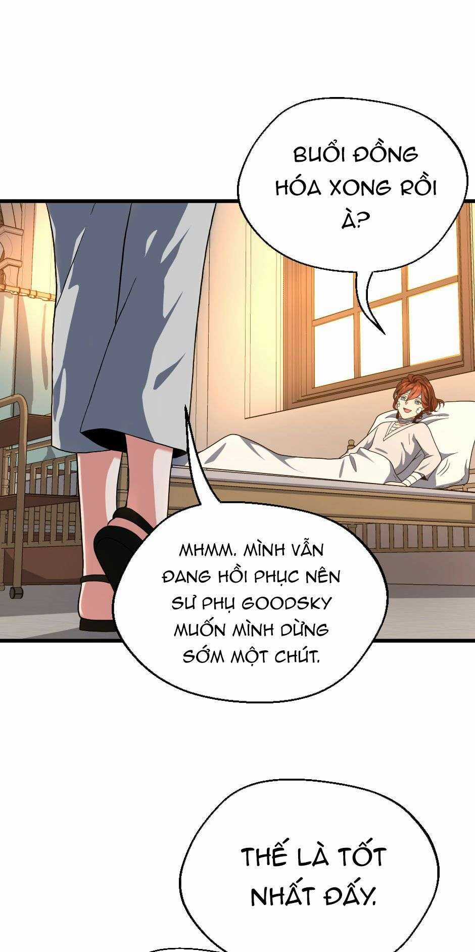 The Beginning After The End - Chapter 101 - Trang 67