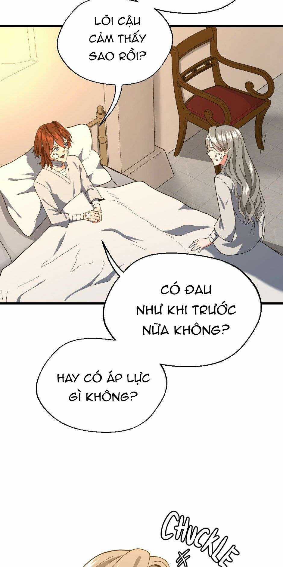 The Beginning After The End - Chapter 101 - Trang 68