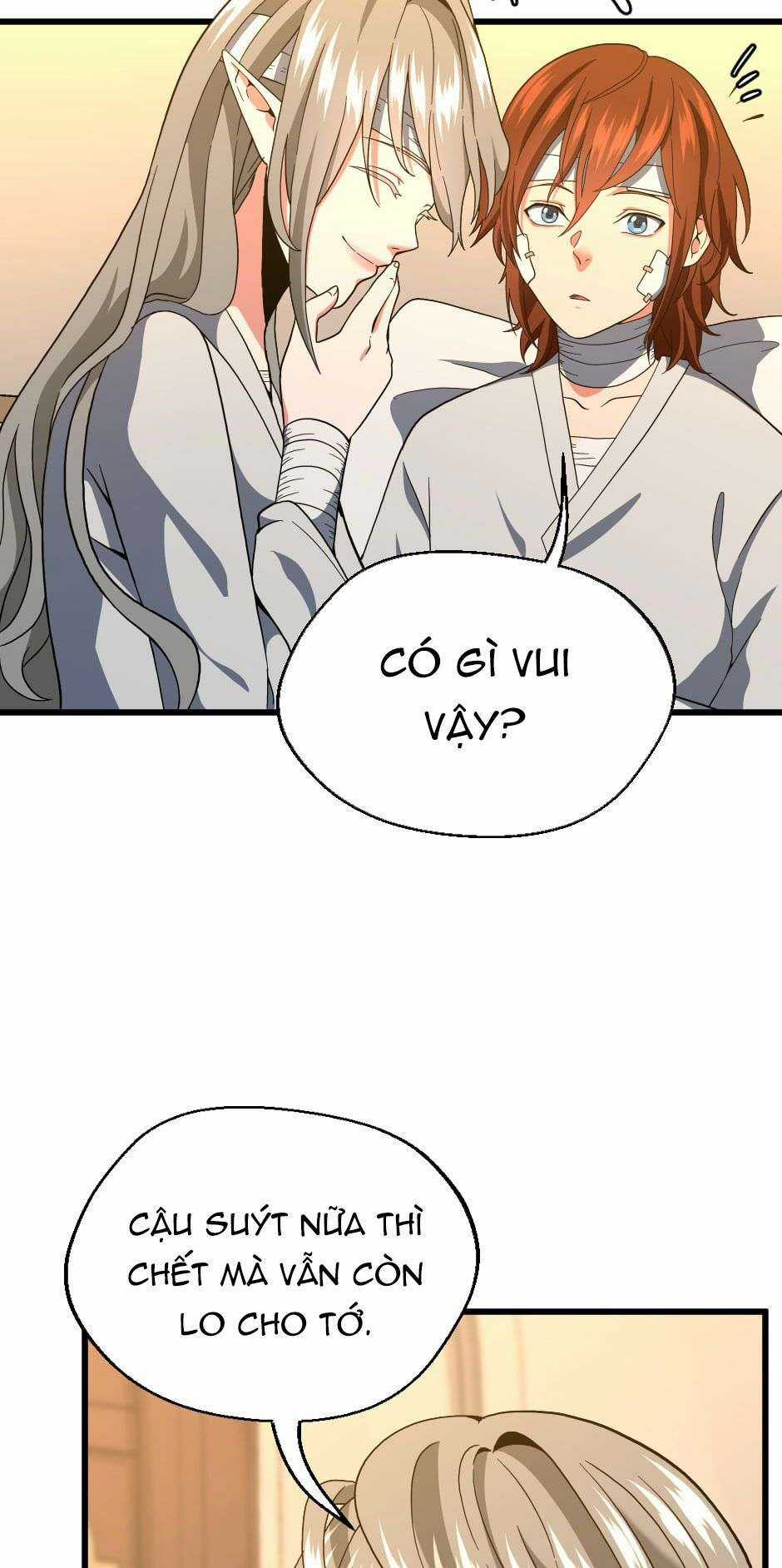 The Beginning After The End - Chapter 101 - Trang 69