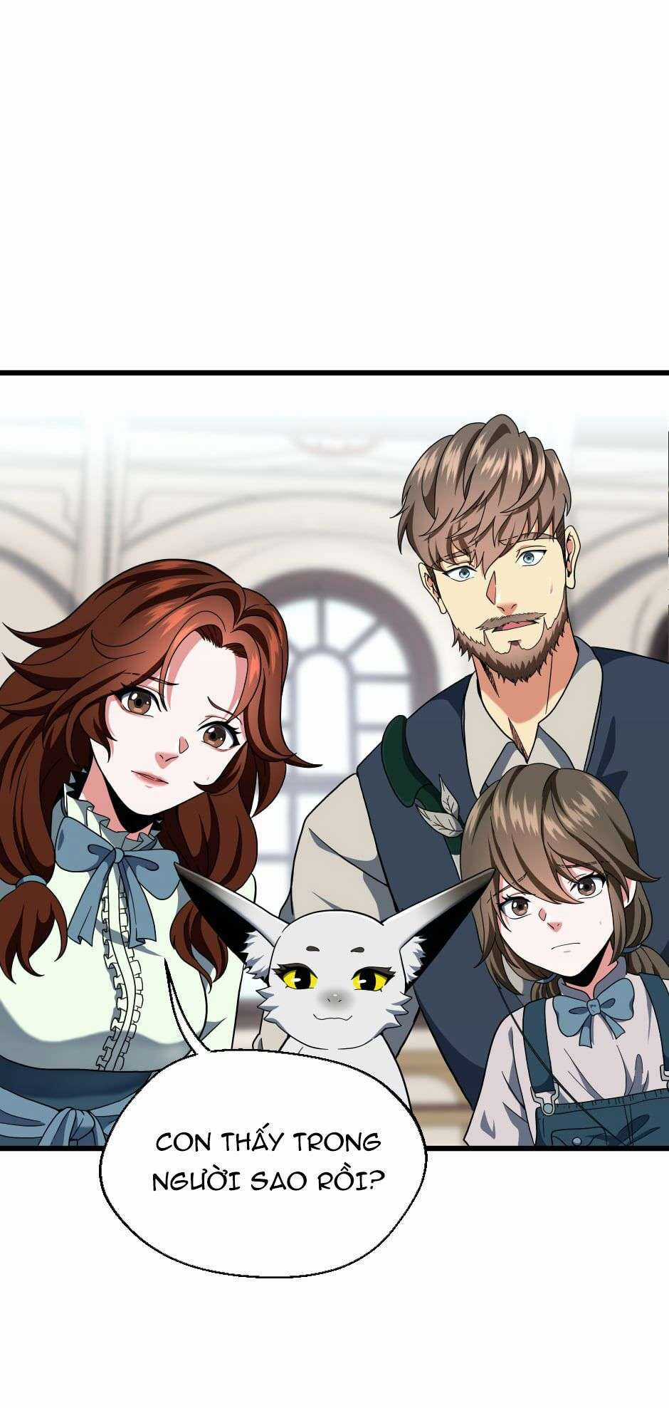 The Beginning After The End - Chapter 101 - Trang 8