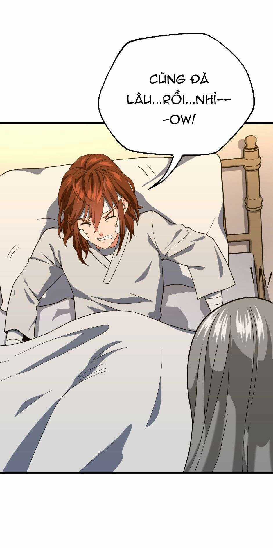 The Beginning After The End - Chapter 101 - Trang 74