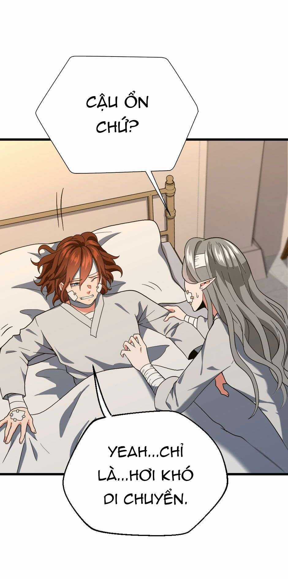 The Beginning After The End - Chapter 101 - Trang 75