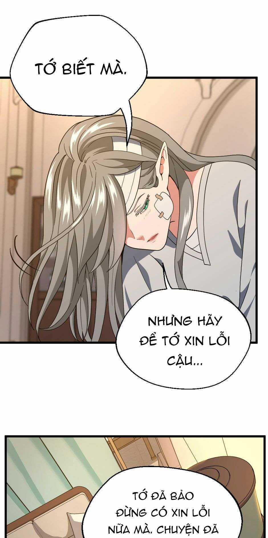 The Beginning After The End - Chapter 101 - Trang 77