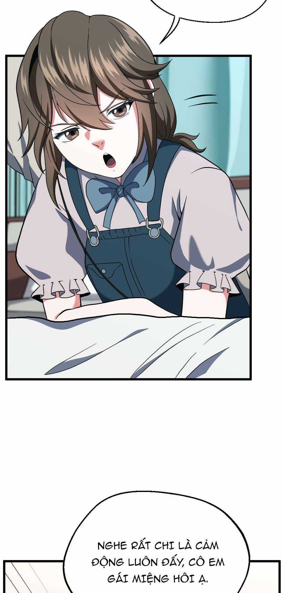 The Beginning After The End - Chapter 101 - Trang 10