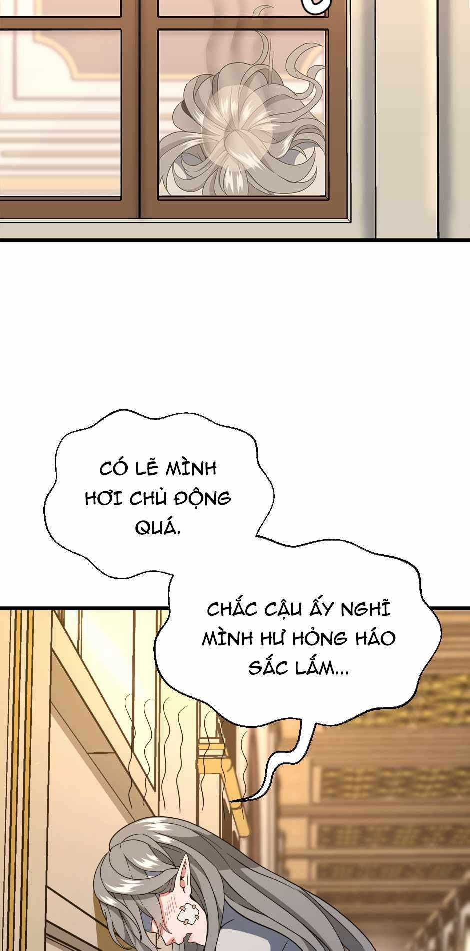 The Beginning After The End - Chapter 102 - Trang 14