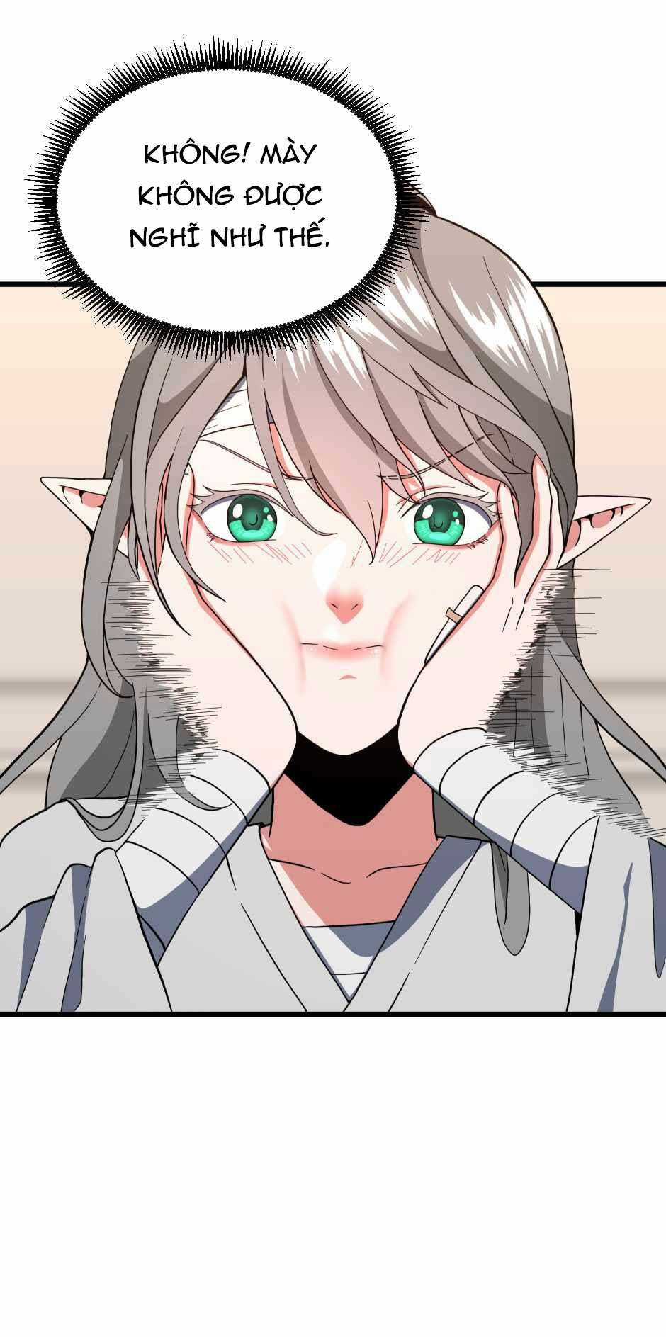 The Beginning After The End - Chapter 102 - Trang 17