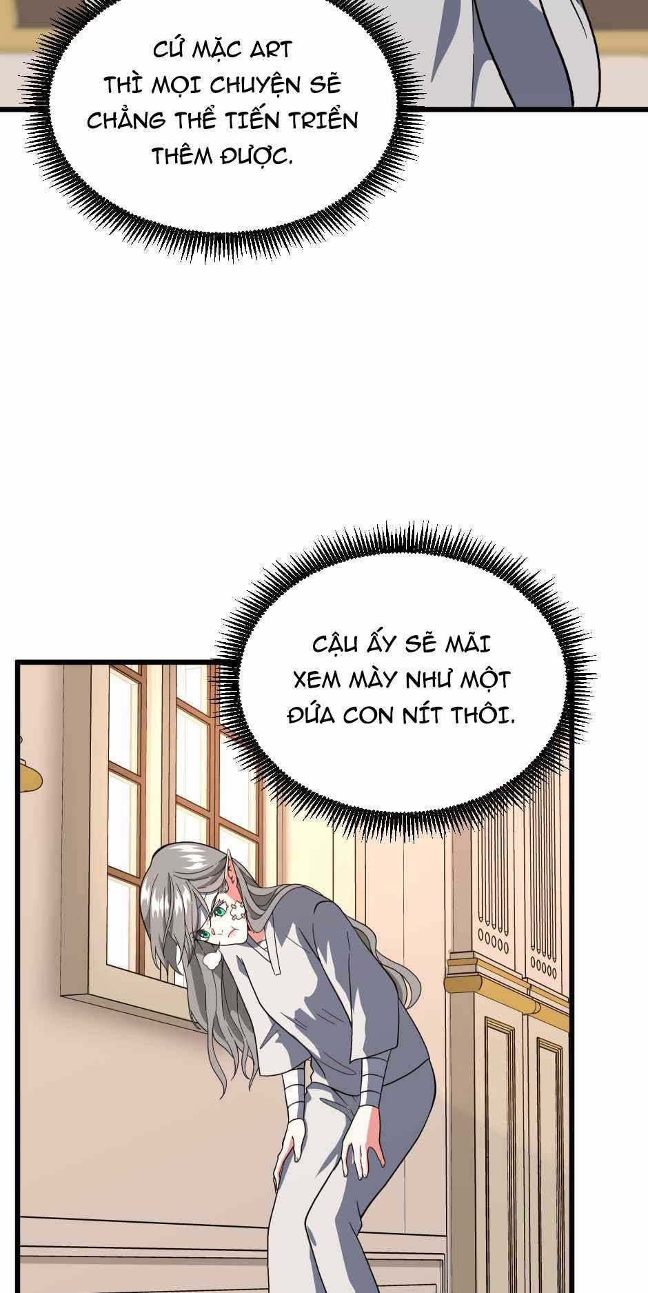 The Beginning After The End - Chapter 102 - Trang 19