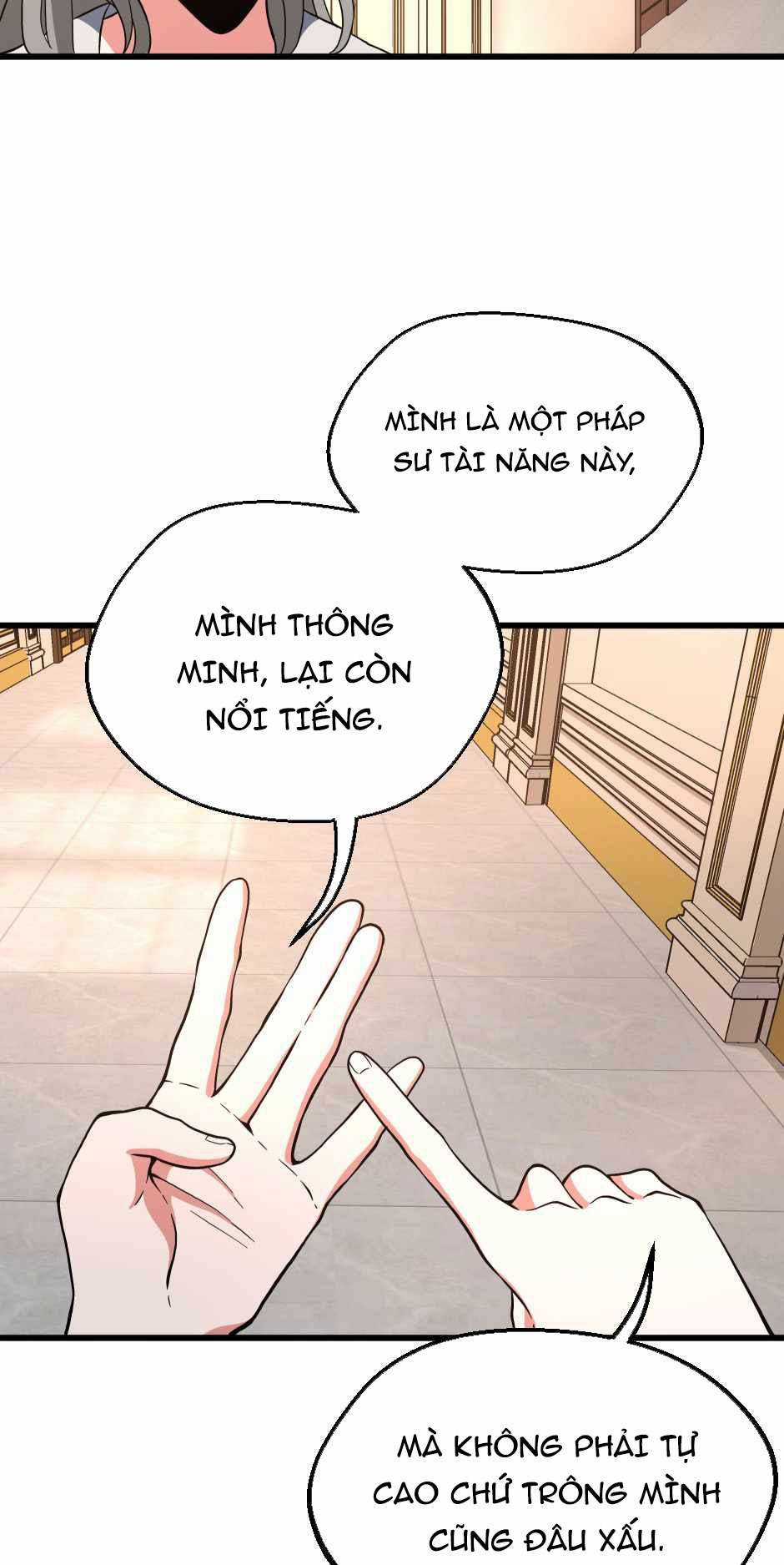 The Beginning After The End - Chapter 102 - Trang 21