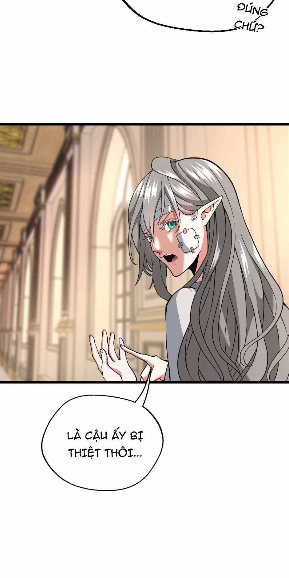 The Beginning After The End - Chapter 102 - Trang 22