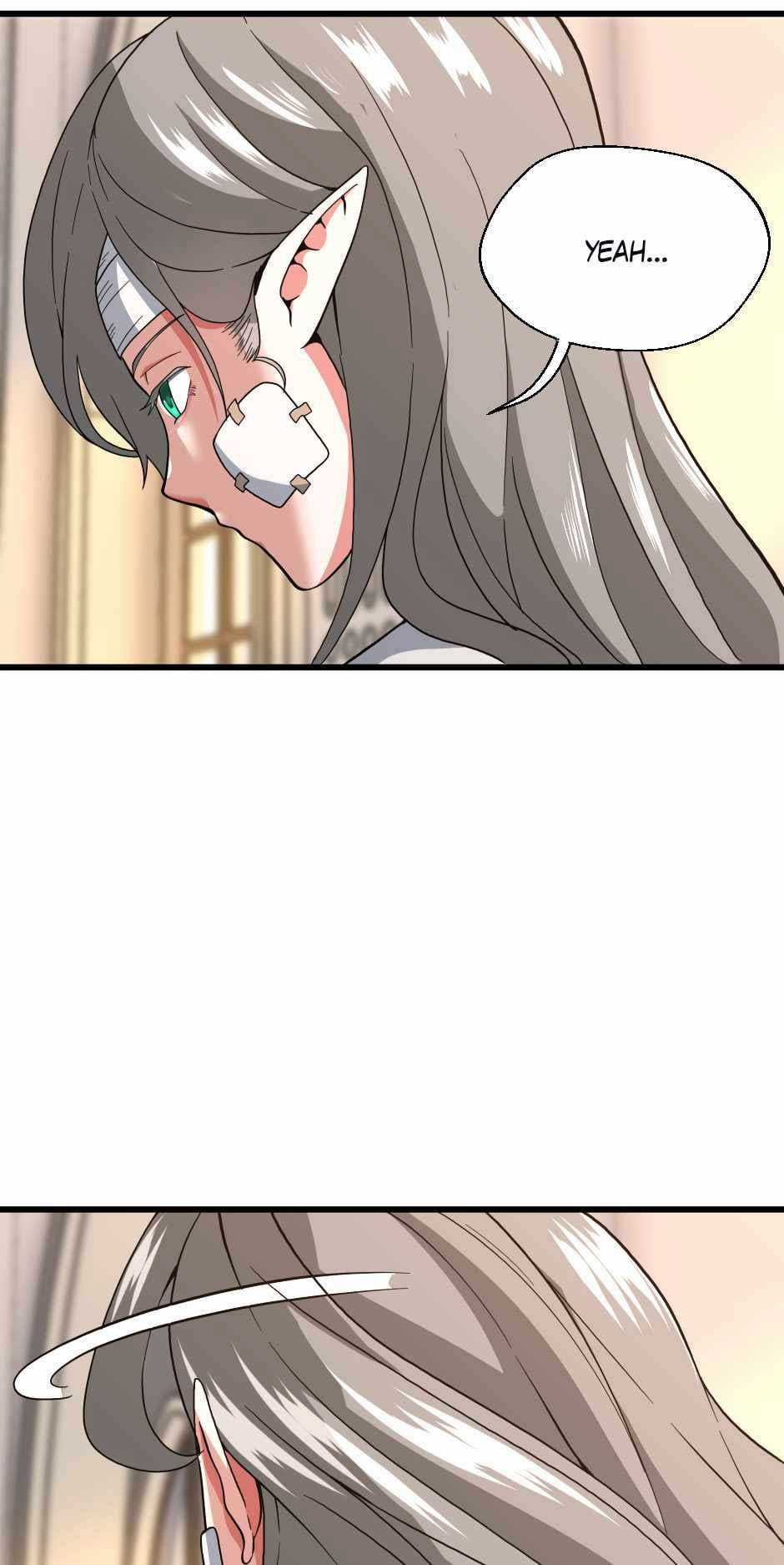 The Beginning After The End - Chapter 102 - Trang 23