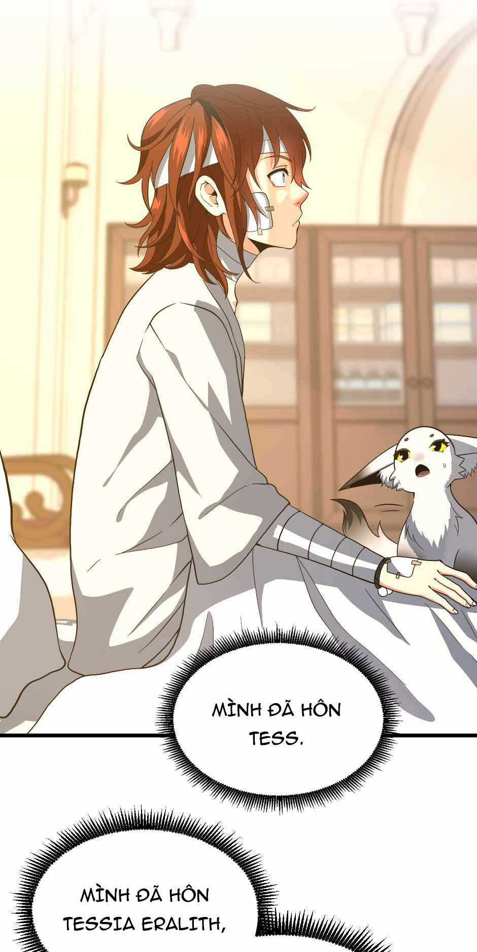 The Beginning After The End - Chapter 102 - Trang 27