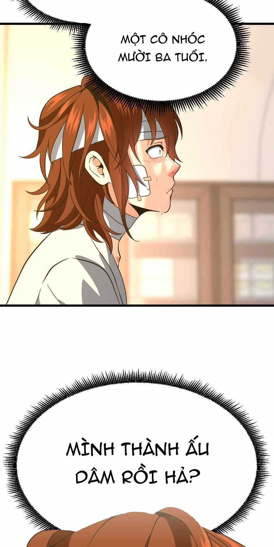 The Beginning After The End - Chapter 102 - Trang 28