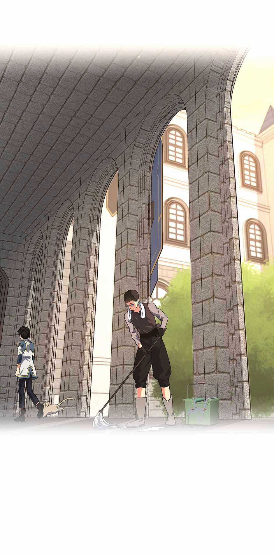 The Beginning After The End - Chapter 102 - Trang 4