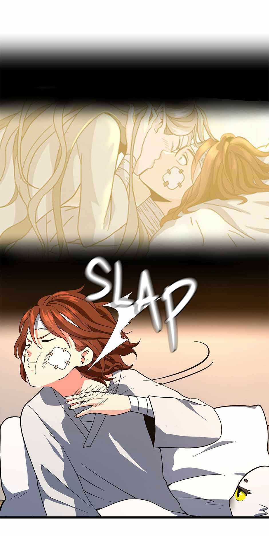 The Beginning After The End - Chapter 102 - Trang 32