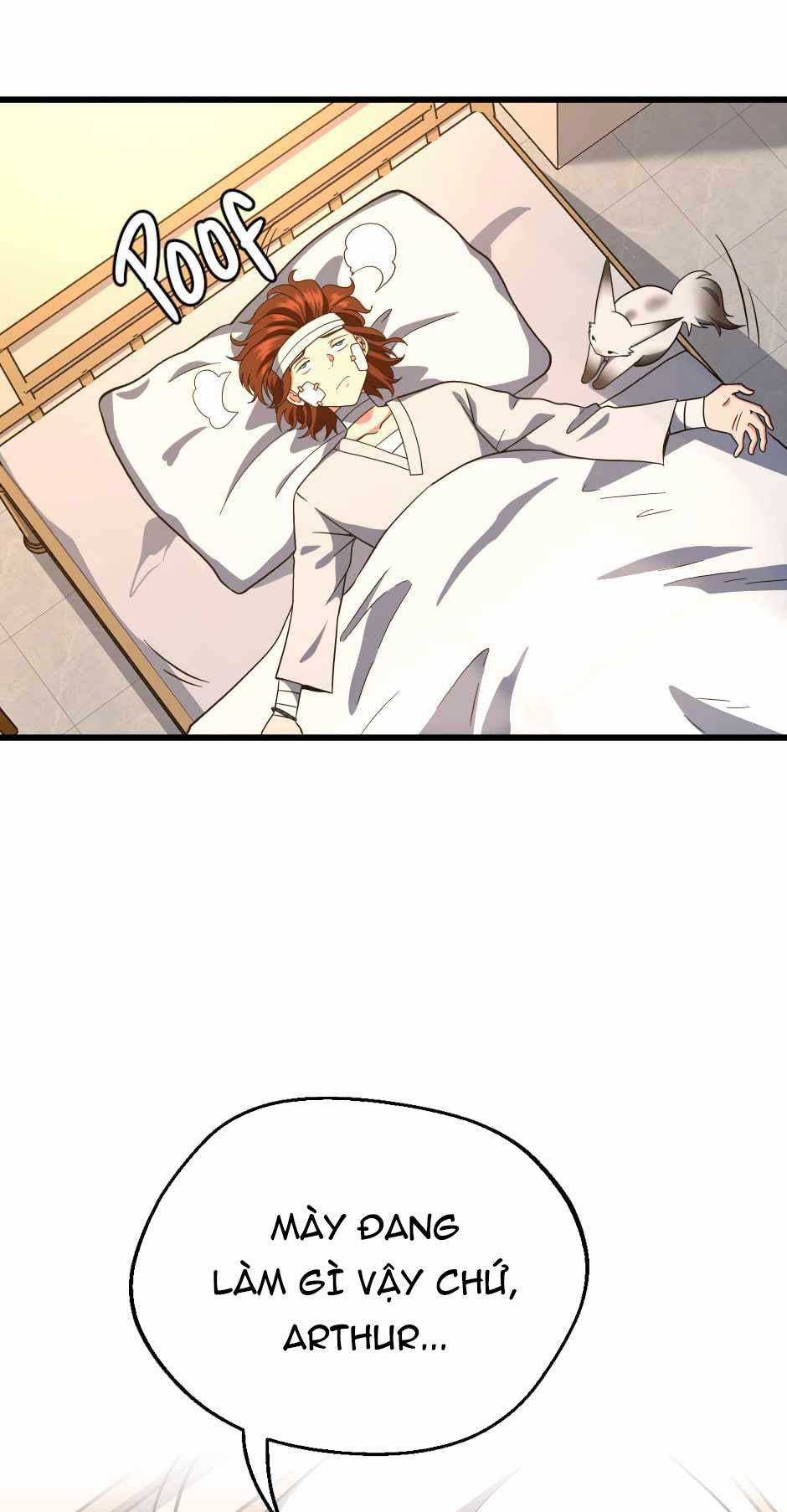 The Beginning After The End - Chapter 102 - Trang 34