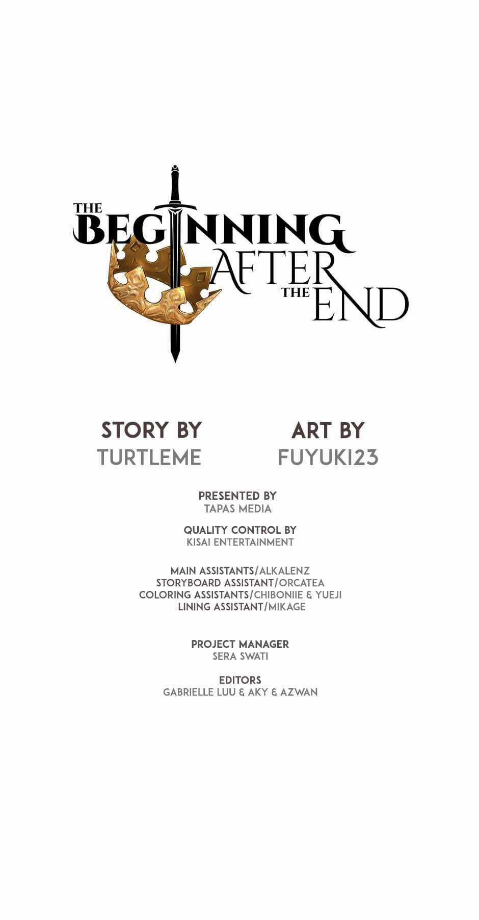 The Beginning After The End - Chapter 102 - Trang 36