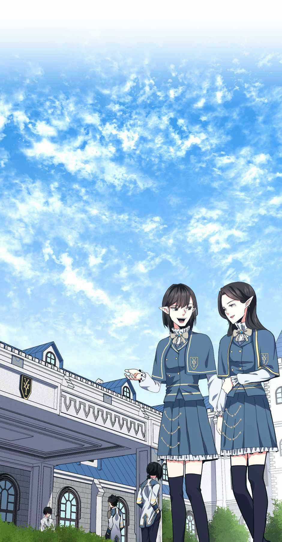 The Beginning After The End - Chapter 102 - Trang 37