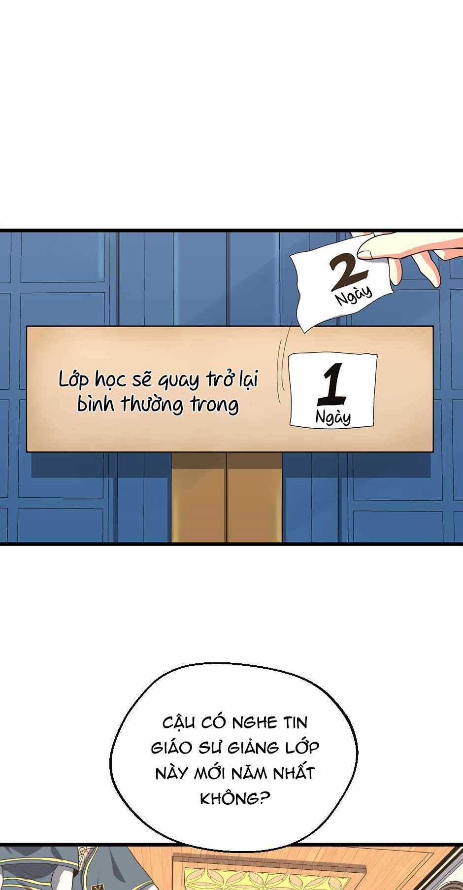 The Beginning After The End - Chapter 102 - Trang 39