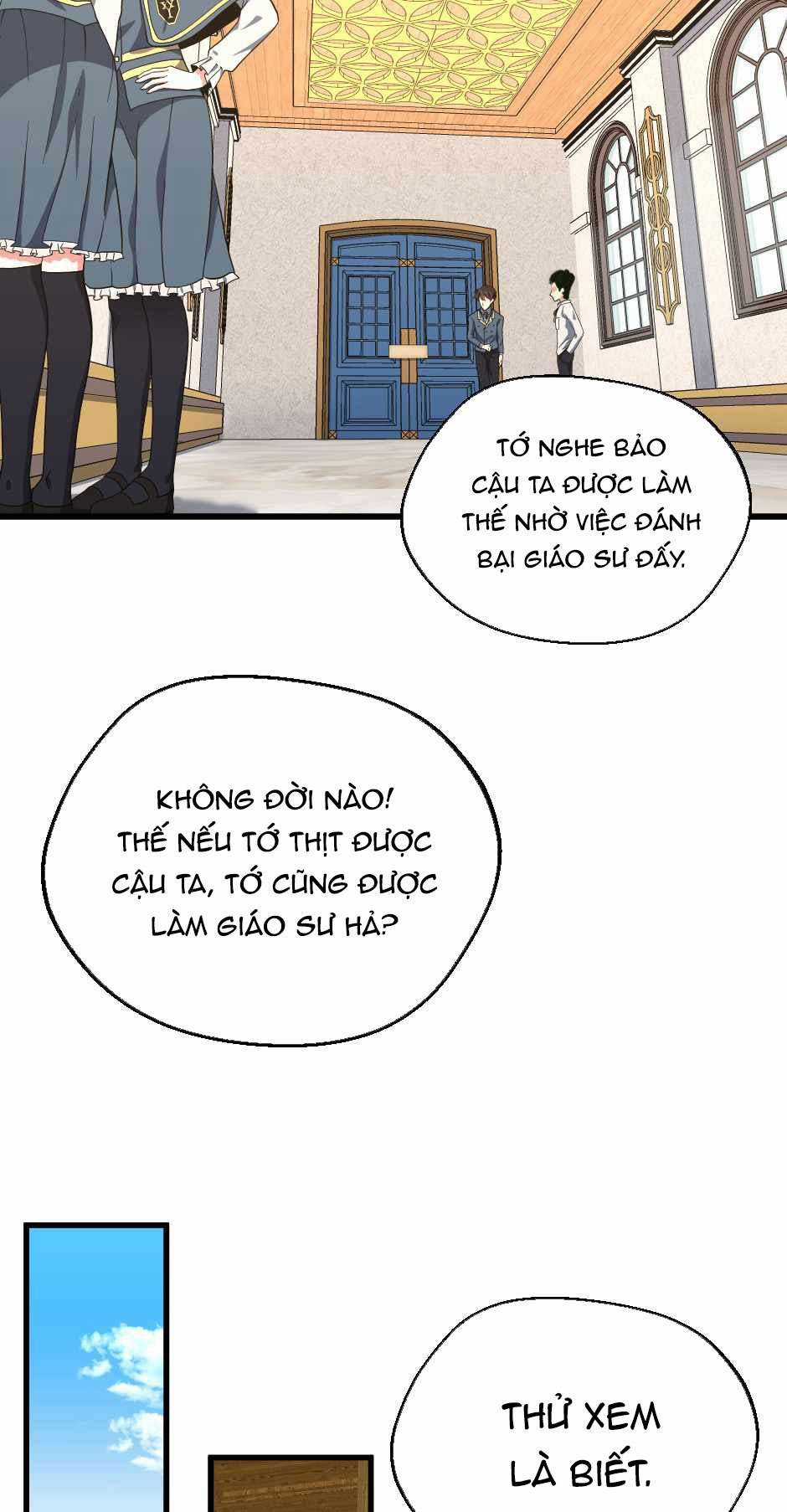 The Beginning After The End - Chapter 102 - Trang 40