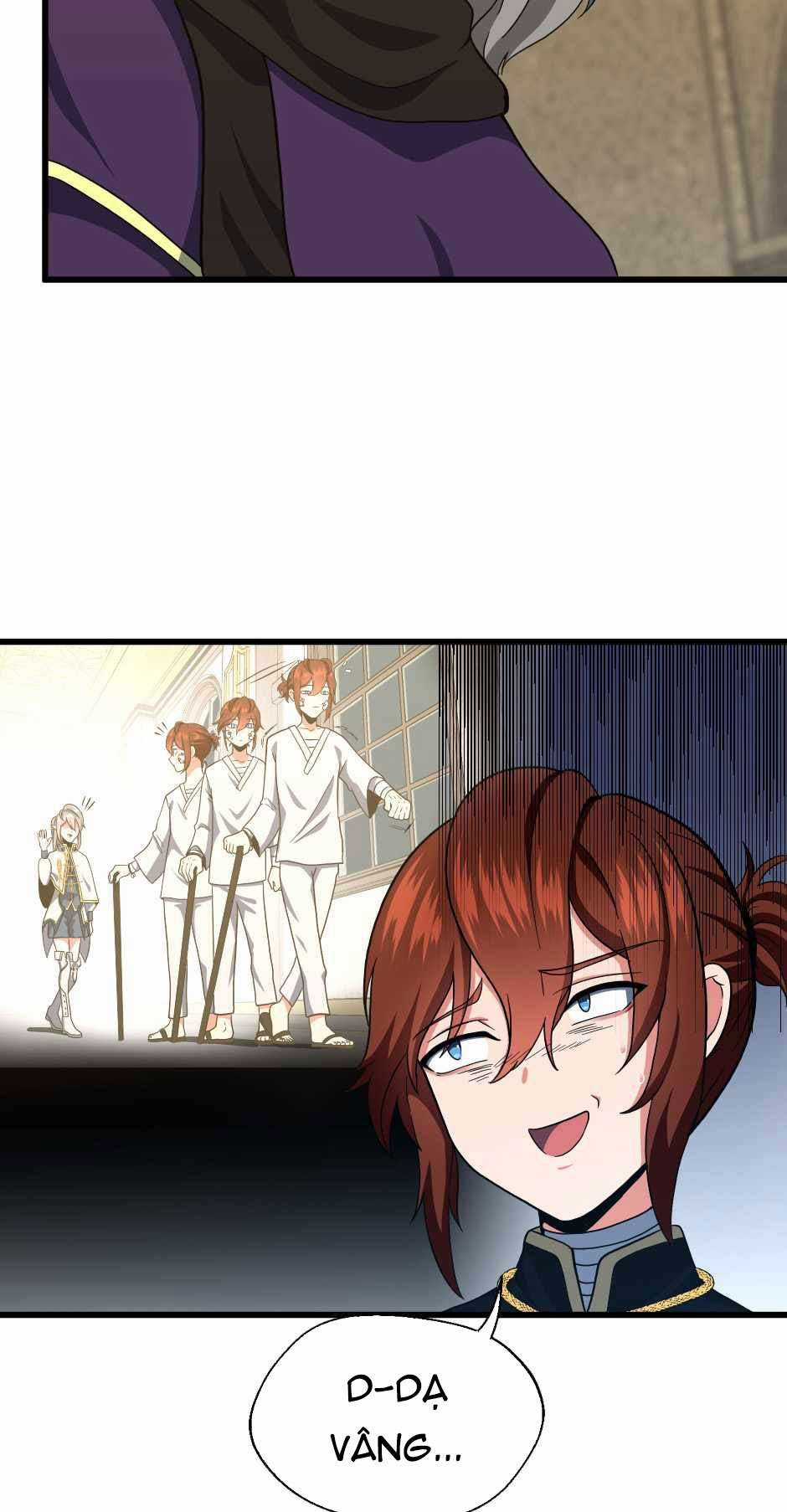 The Beginning After The End - Chapter 102 - Trang 45