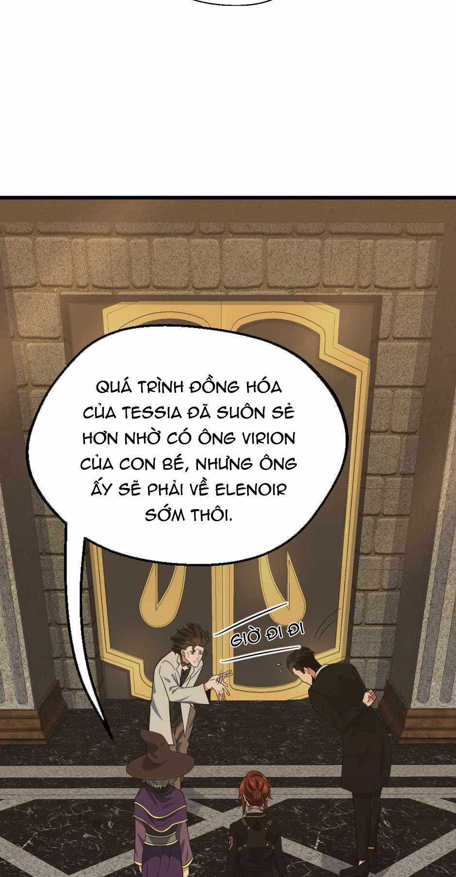 The Beginning After The End - Chapter 102 - Trang 46