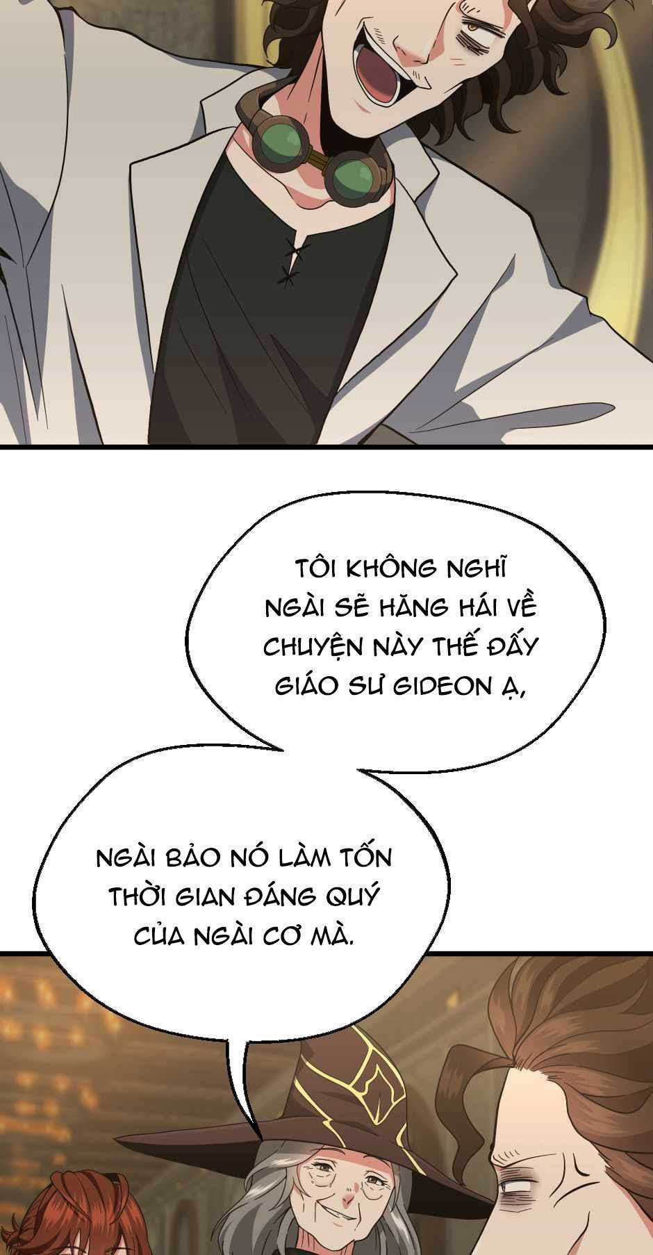 The Beginning After The End - Chapter 102 - Trang 48