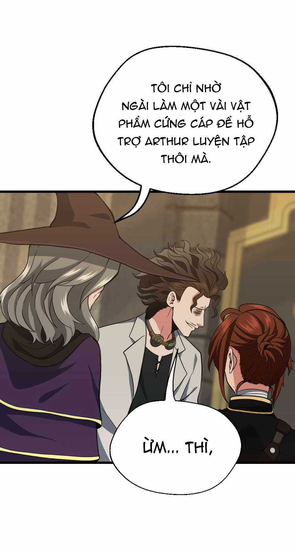 The Beginning After The End - Chapter 102 - Trang 50