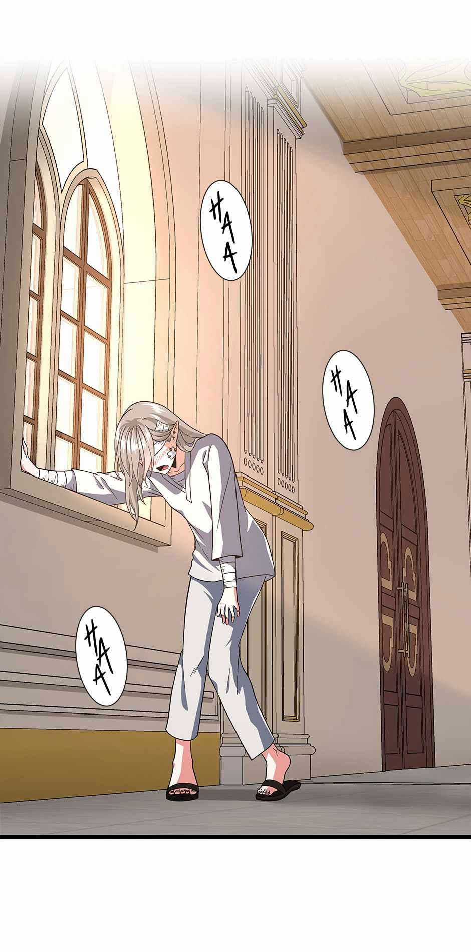 The Beginning After The End - Chapter 102 - Trang 6