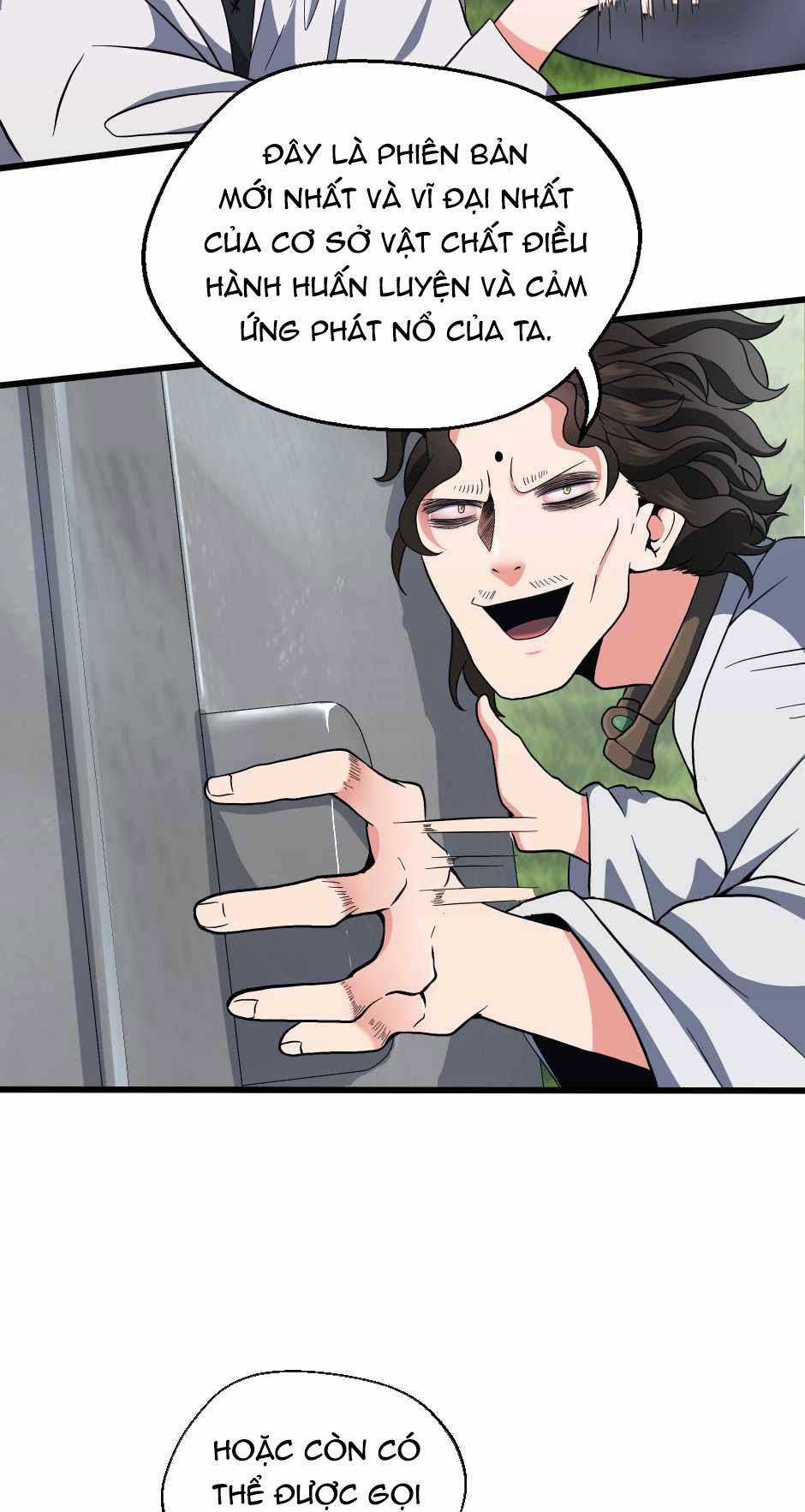 The Beginning After The End - Chapter 102 - Trang 60