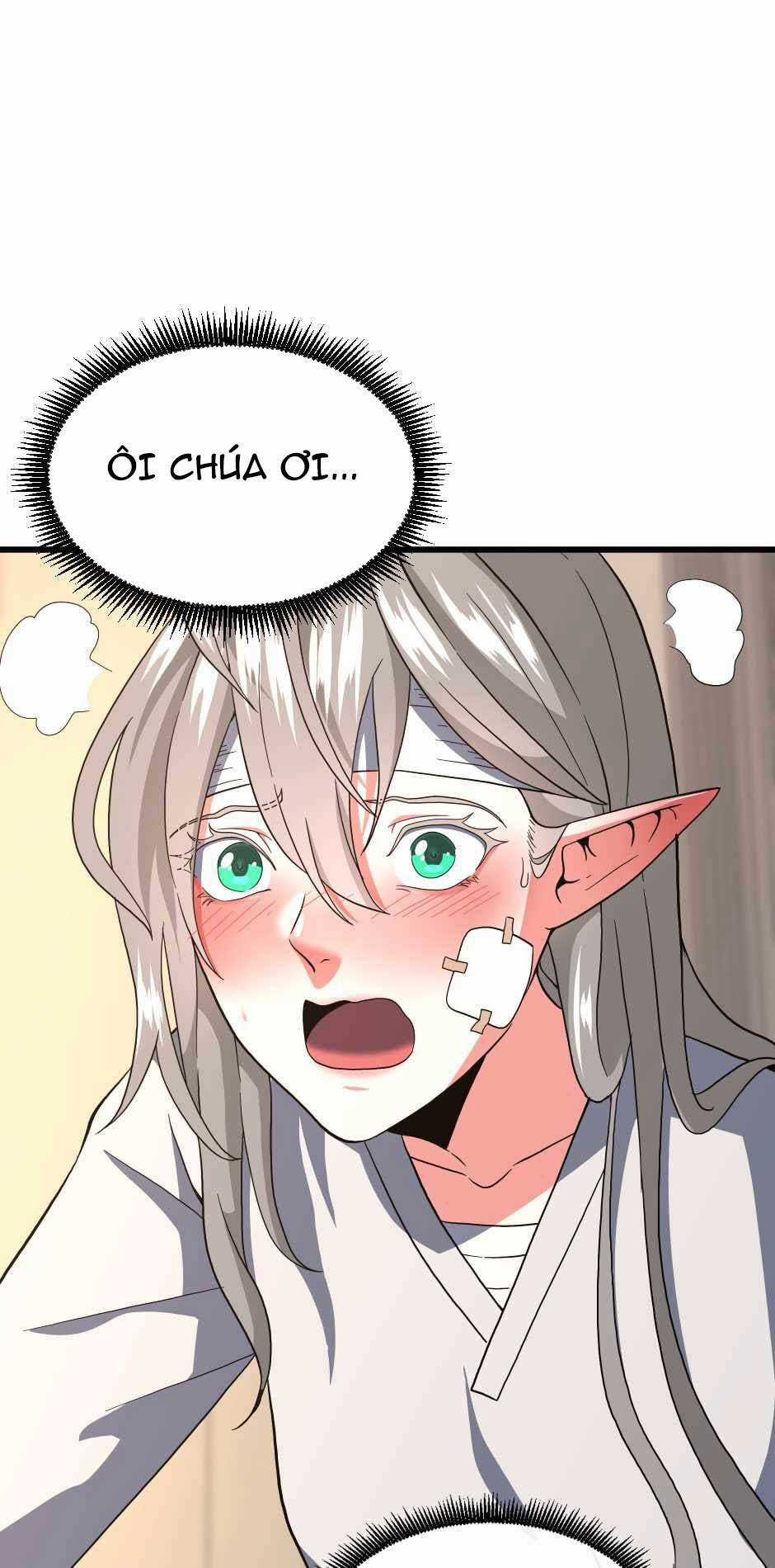 The Beginning After The End - Chapter 102 - Trang 7