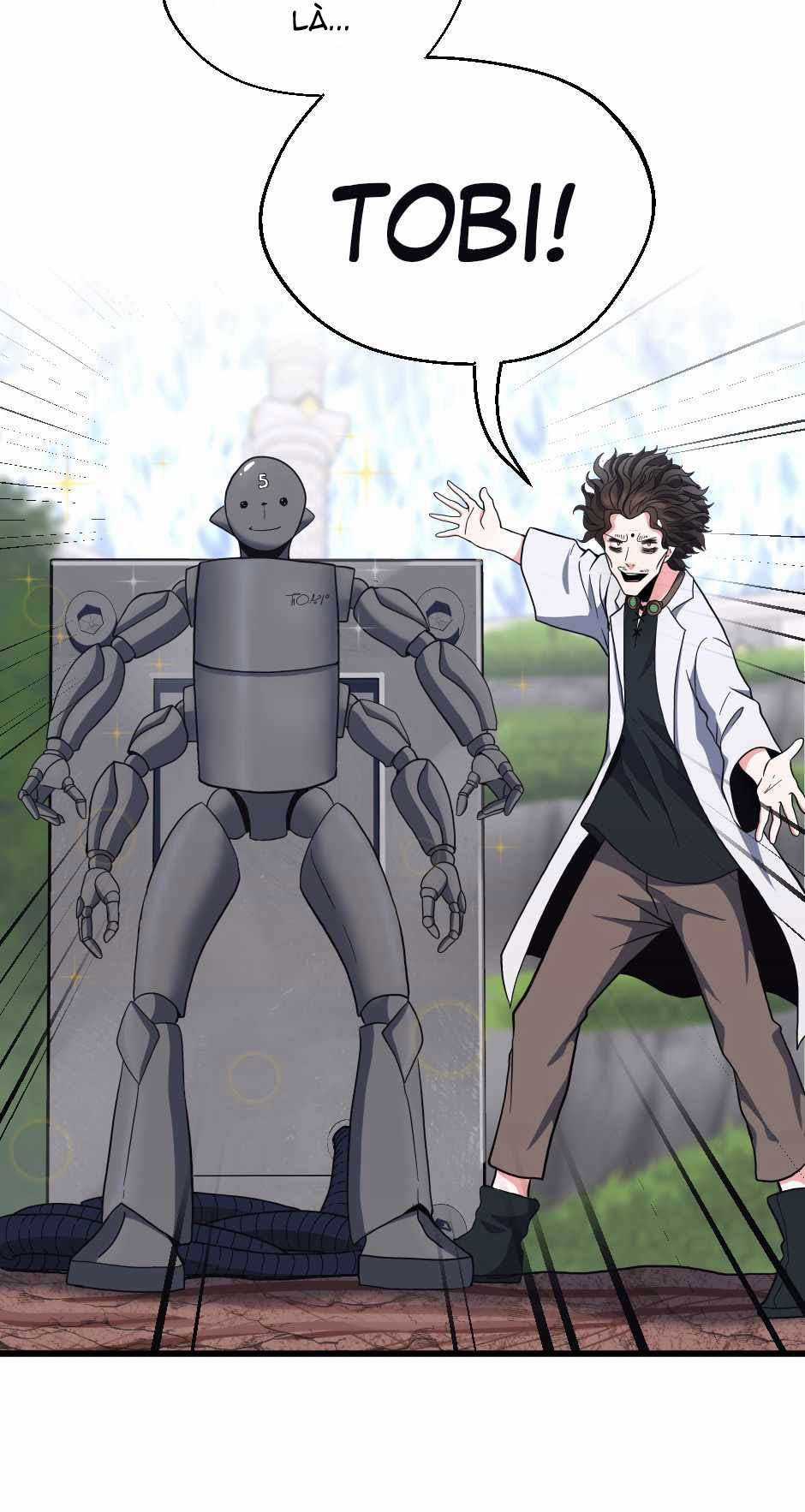 The Beginning After The End - Chapter 102 - Trang 61