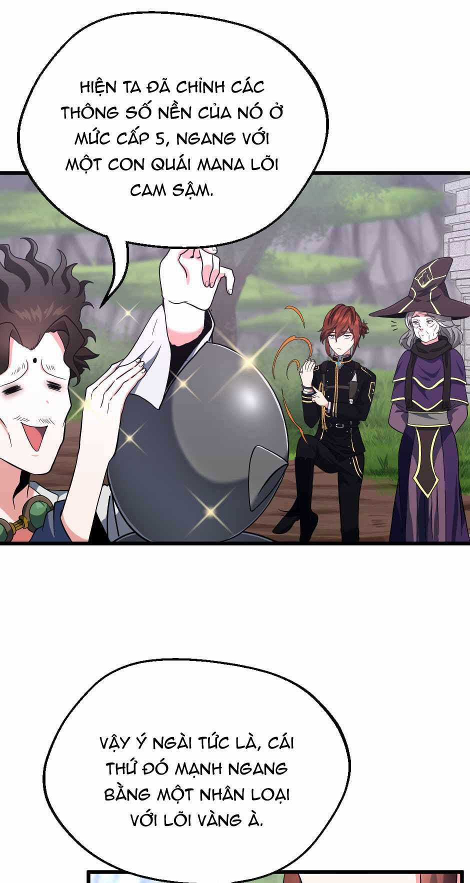 The Beginning After The End - Chapter 102 - Trang 62