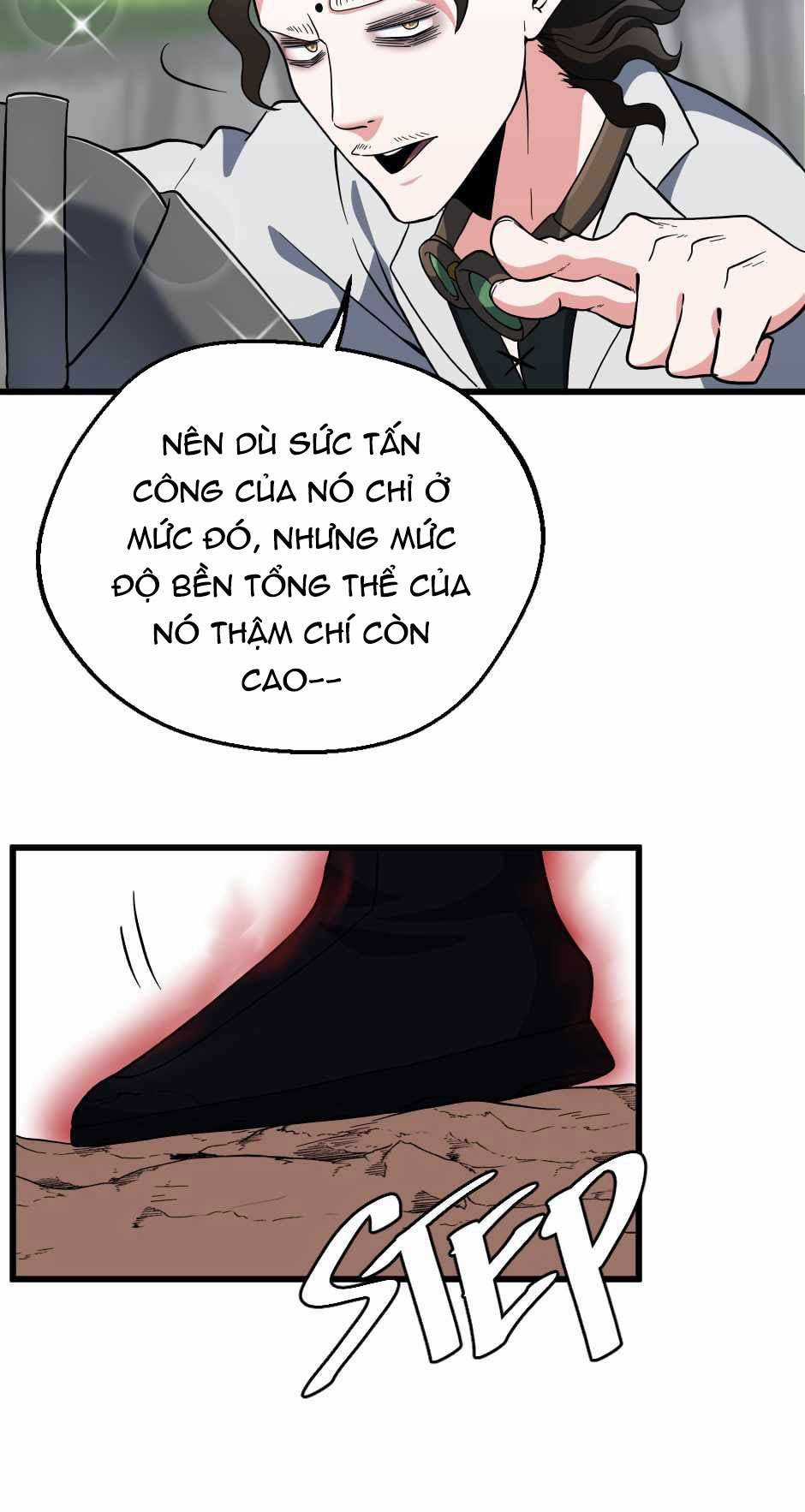 The Beginning After The End - Chapter 102 - Trang 64