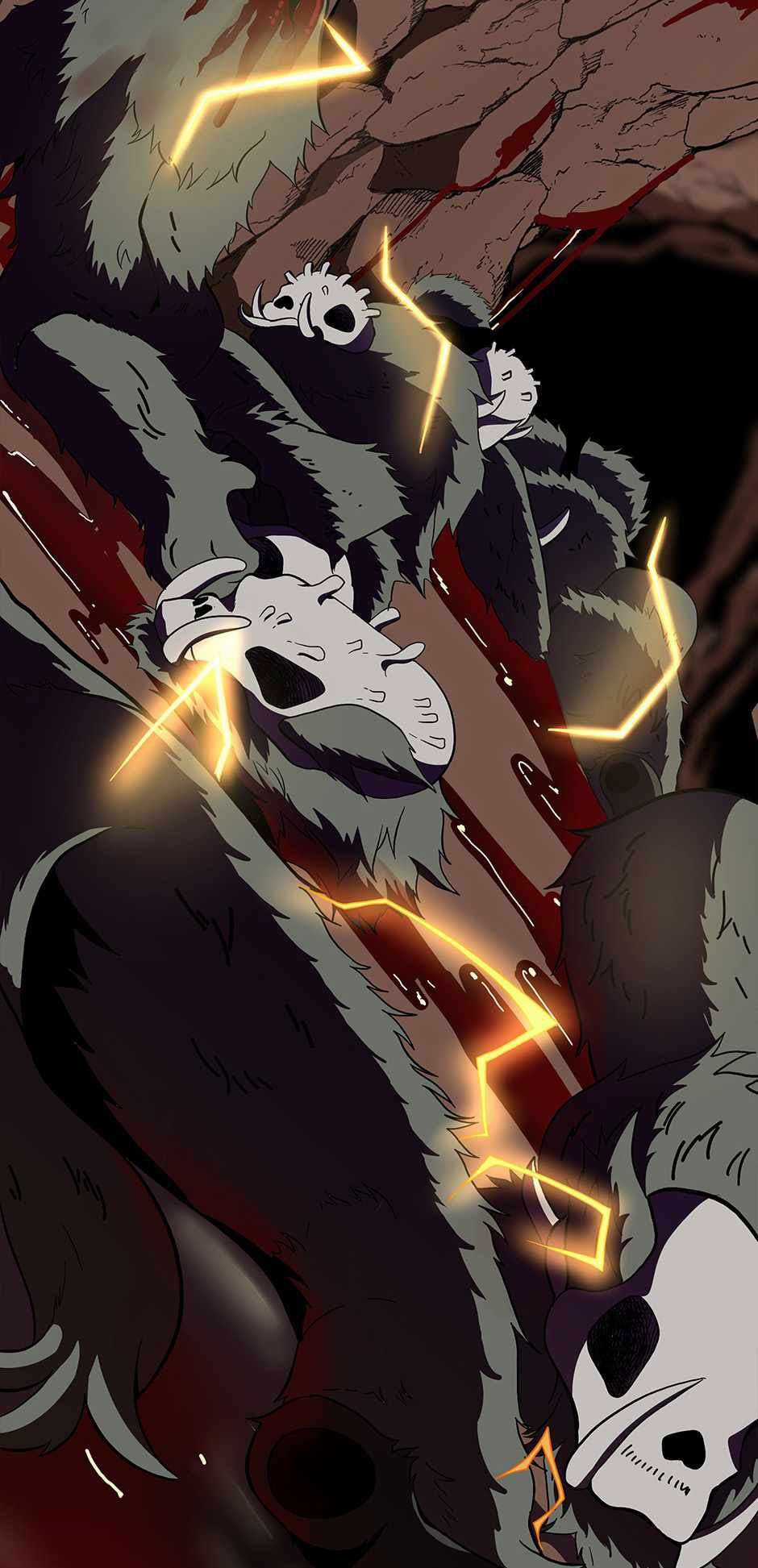 The Beginning After The End - Chapter 102 - Trang 75