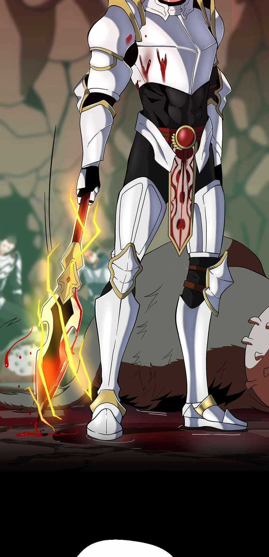 The Beginning After The End - Chapter 102 - Trang 78