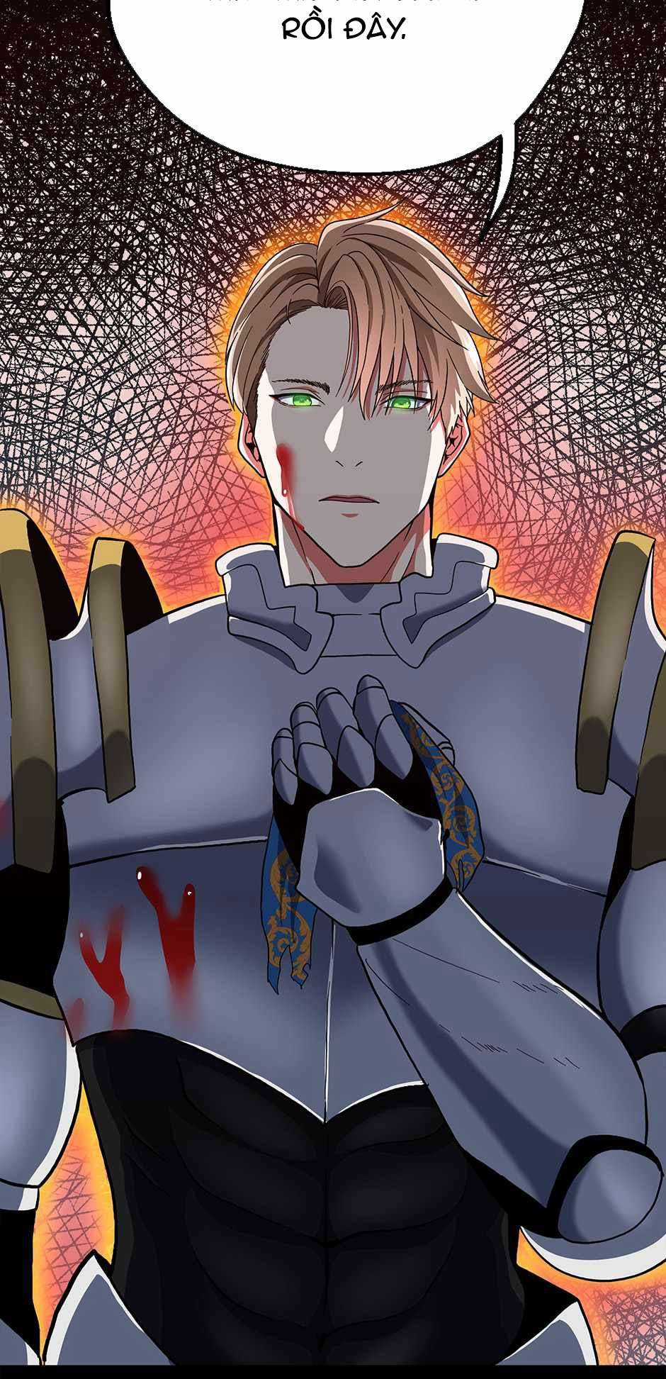 The Beginning After The End - Chapter 102 - Trang 81