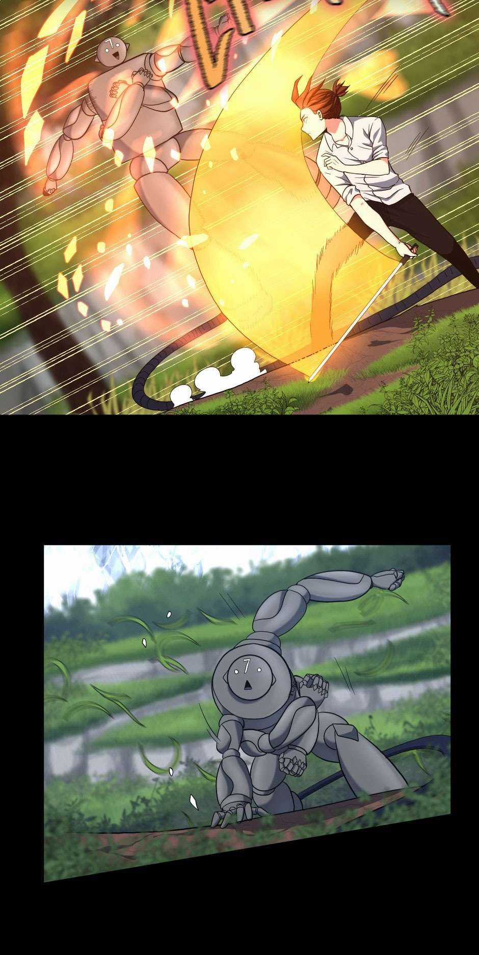 The Beginning After The End - Chapter 103 - Trang 11