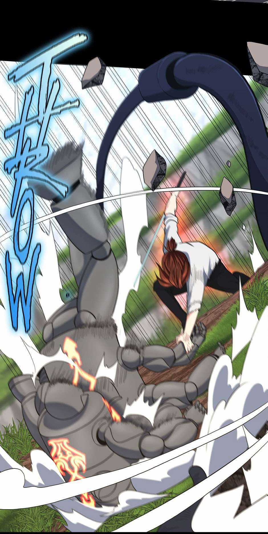 The Beginning After The End - Chapter 103 - Trang 14