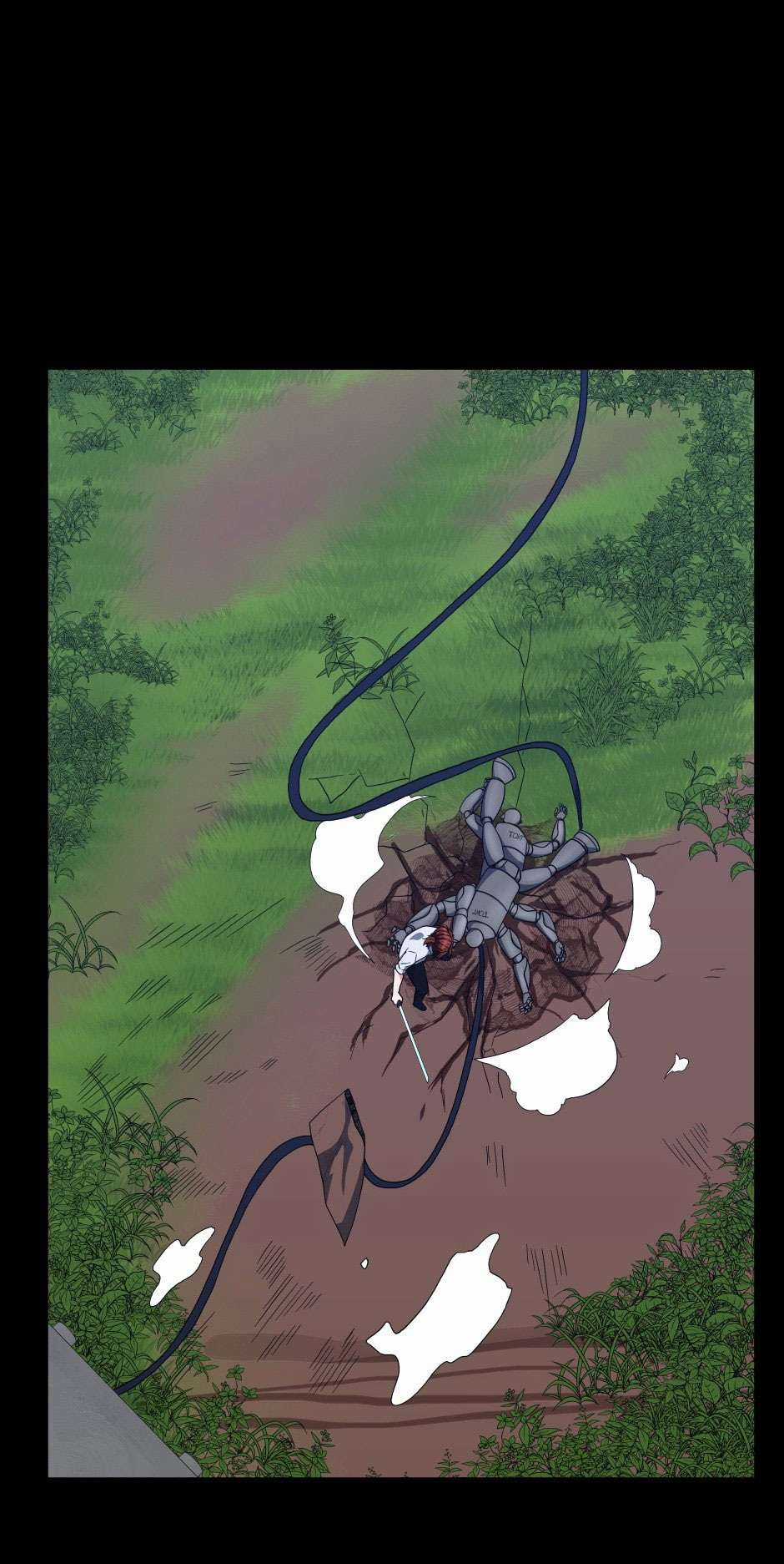 The Beginning After The End - Chapter 103 - Trang 15