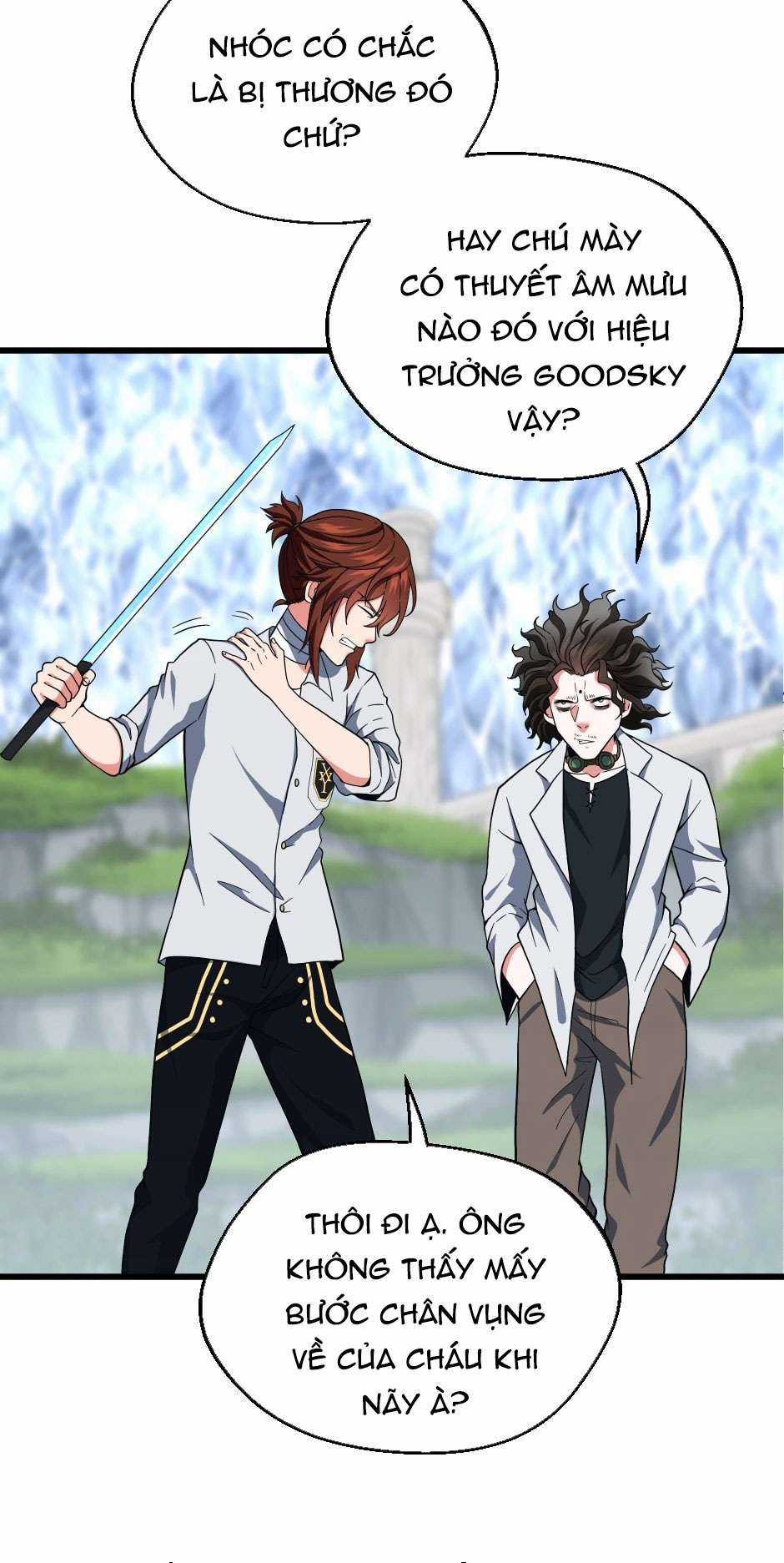 The Beginning After The End - Chapter 103 - Trang 18