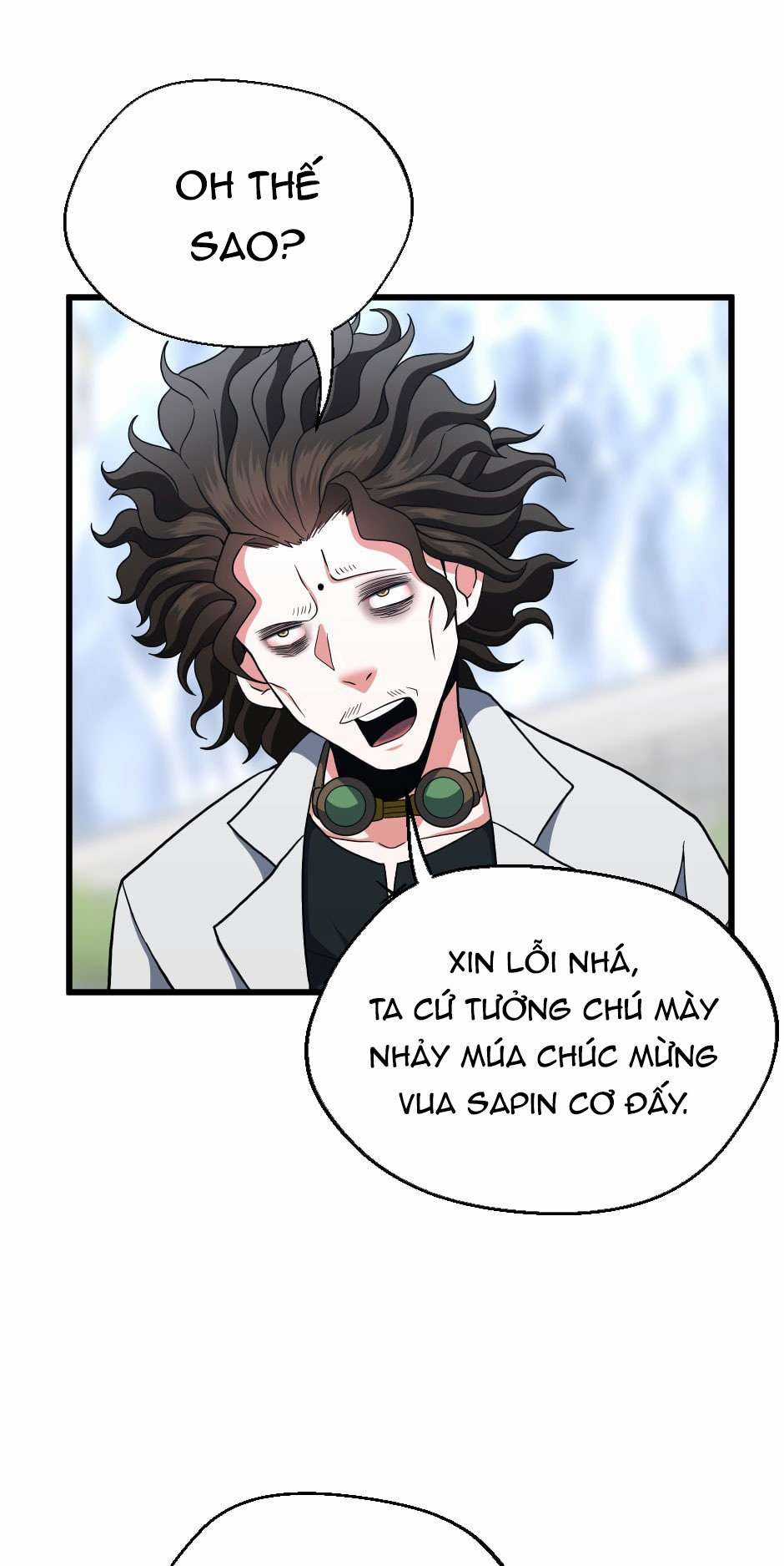 The Beginning After The End - Chapter 103 - Trang 19