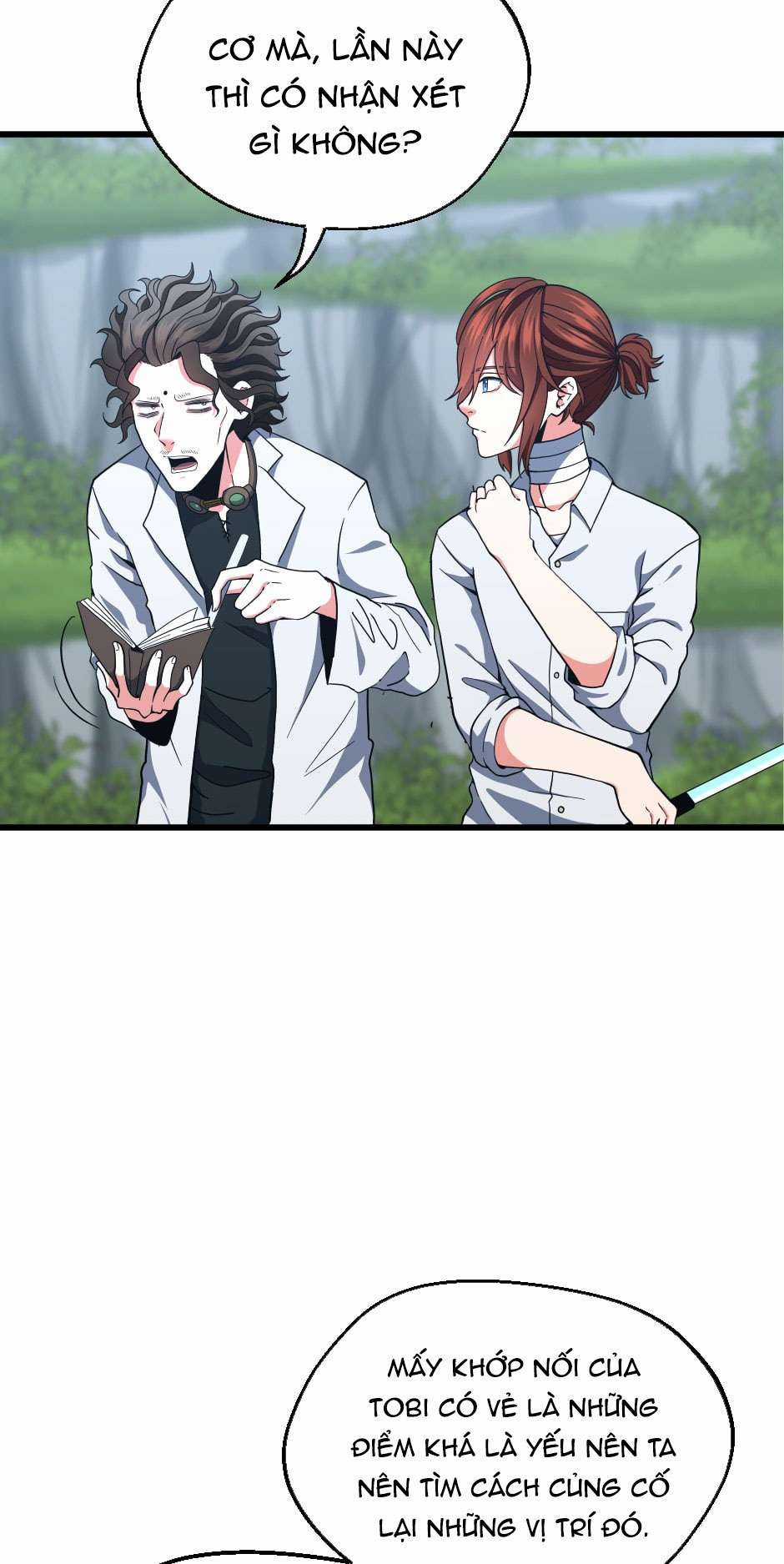 The Beginning After The End - Chapter 103 - Trang 20