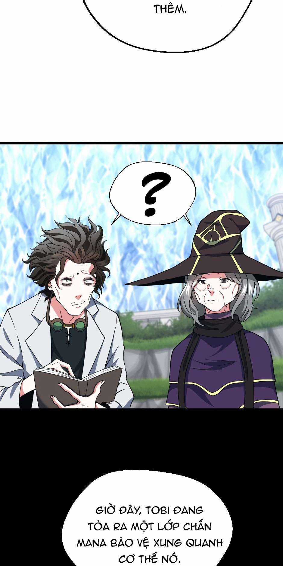 The Beginning After The End - Chapter 103 - Trang 23