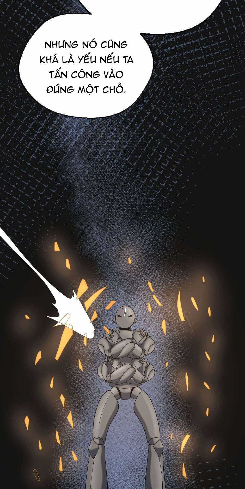 The Beginning After The End - Chapter 103 - Trang 25