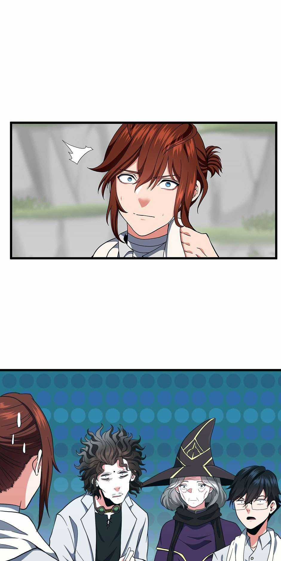 The Beginning After The End - Chapter 103 - Trang 30